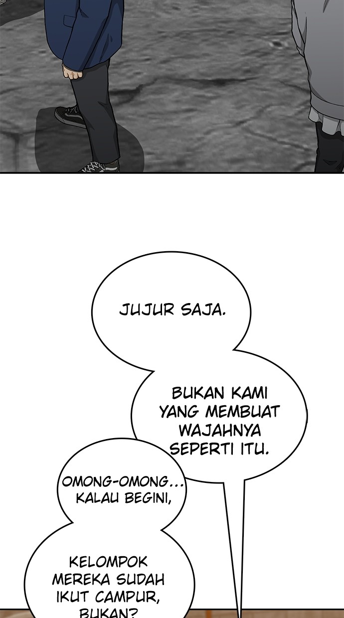 Fight Hard Chapter 37 Gambar 80