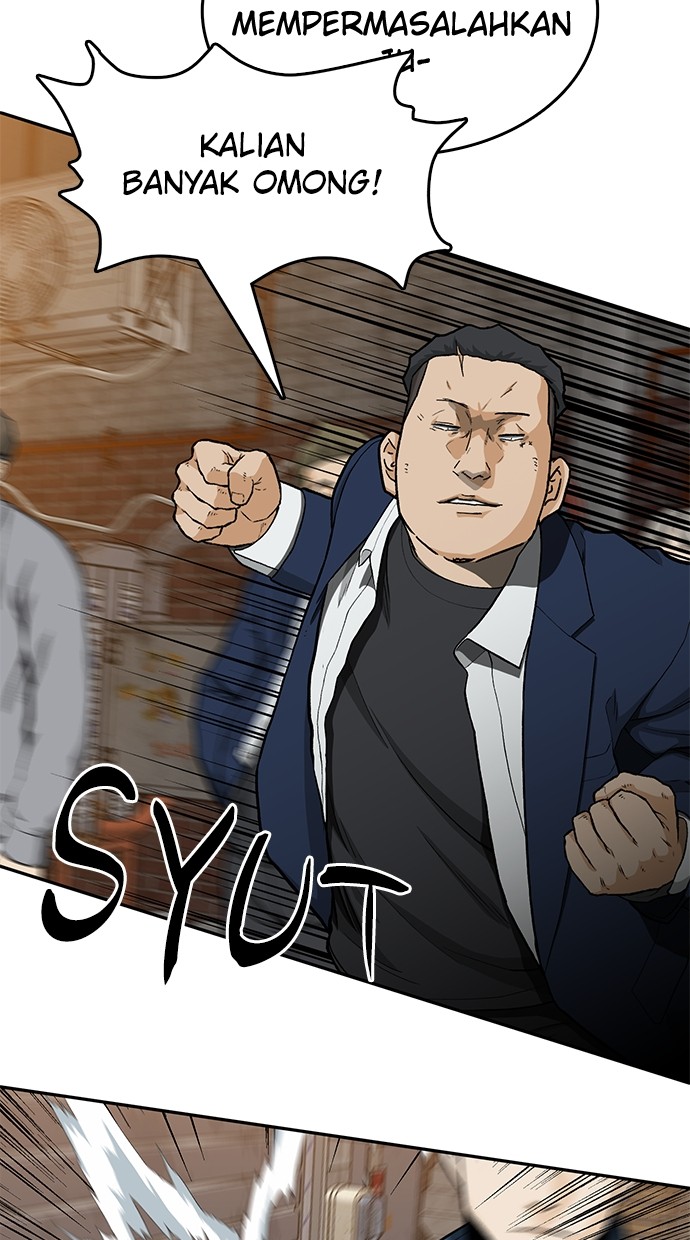 Fight Hard Chapter 37 Gambar 83