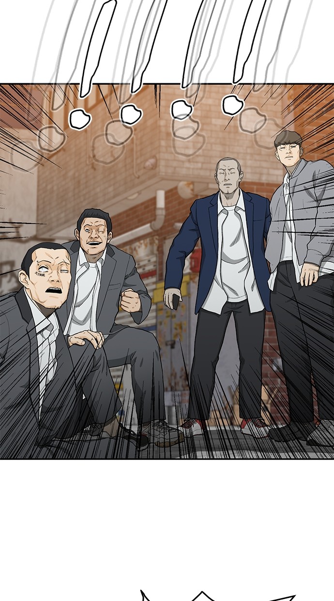 Fight Hard Chapter 37 Gambar 88