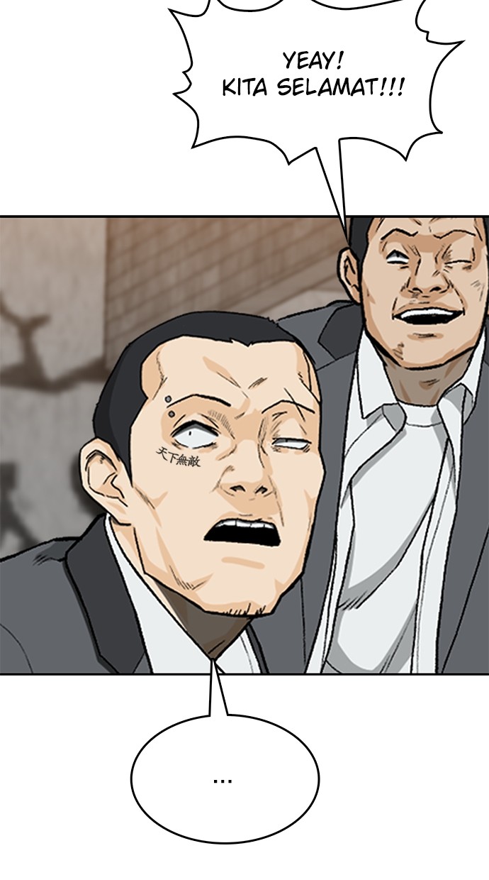 Fight Hard Chapter 37 Gambar 89