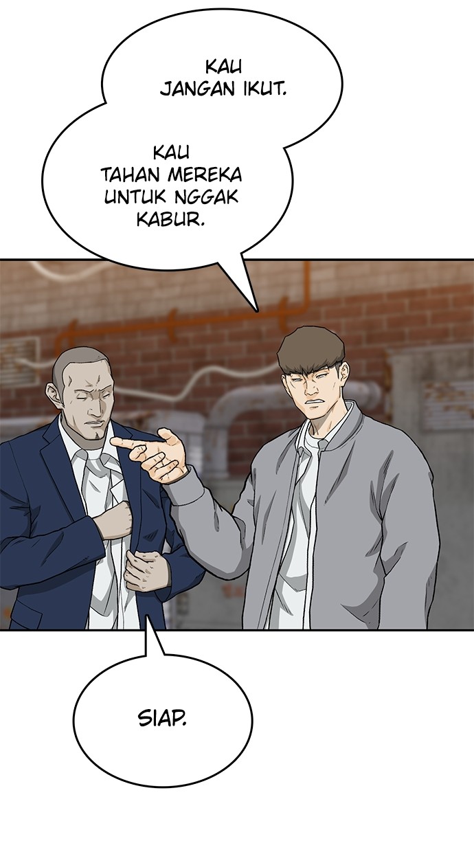 Fight Hard Chapter 37 Gambar 90