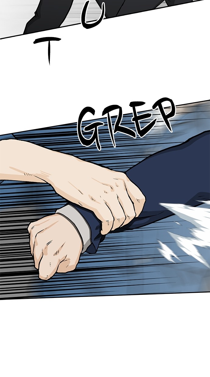 Fight Hard Chapter 37 Gambar 94