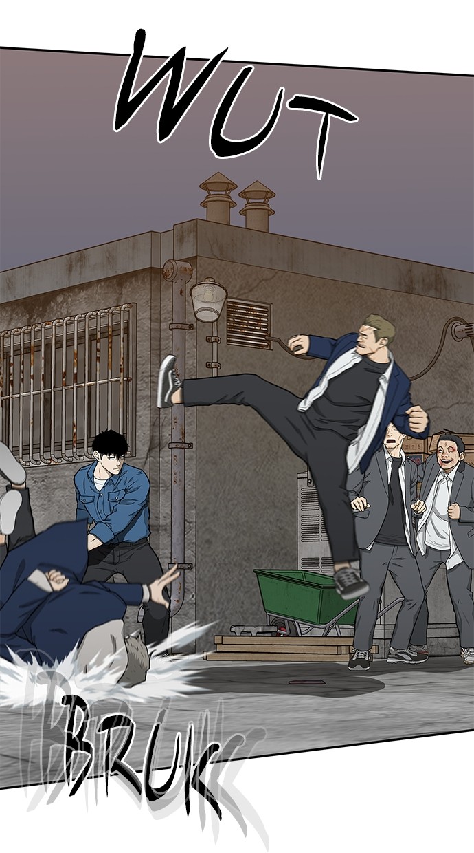 Fight Hard Chapter 37 Gambar 95