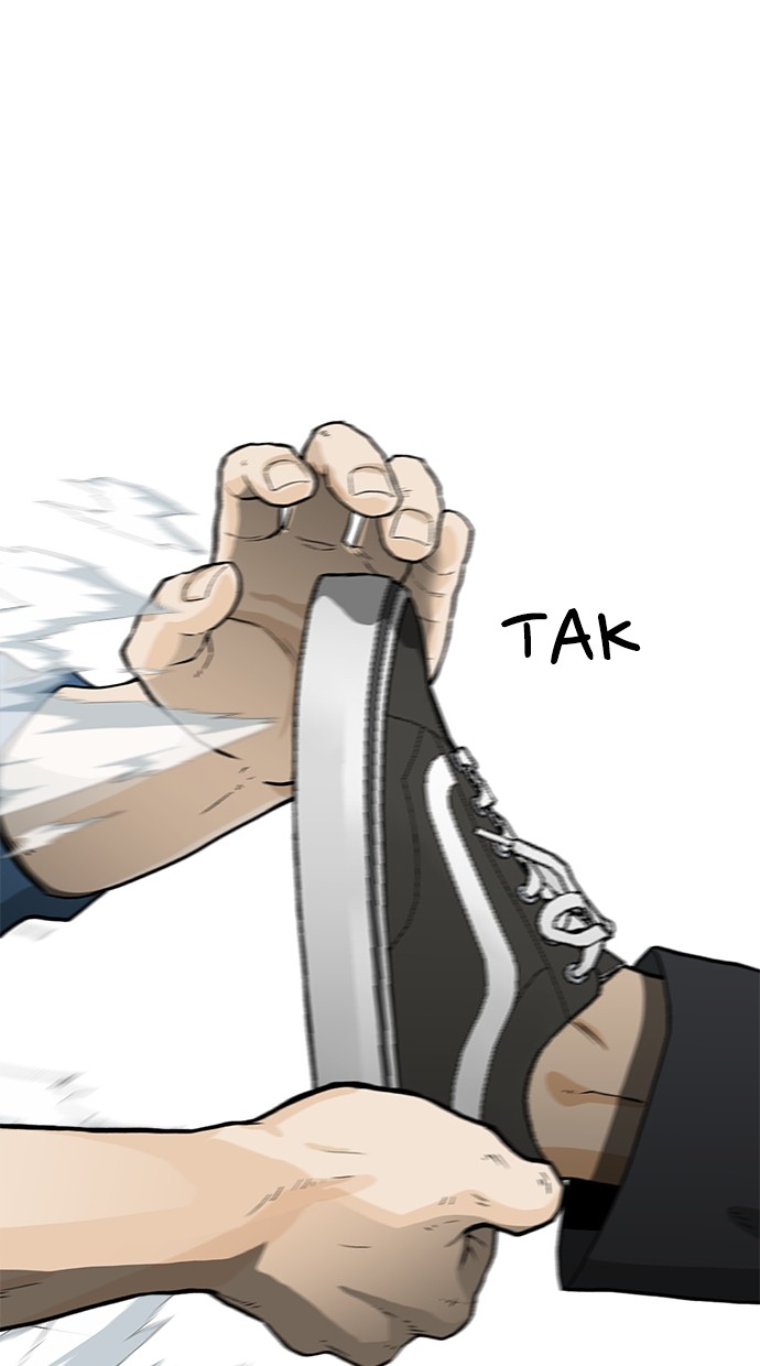 Fight Hard Chapter 37 Gambar 96