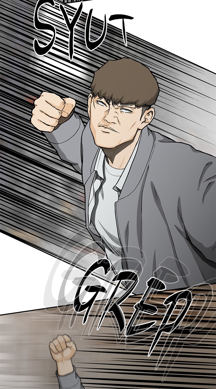 Fight Hard Chapter 37 Gambar 99