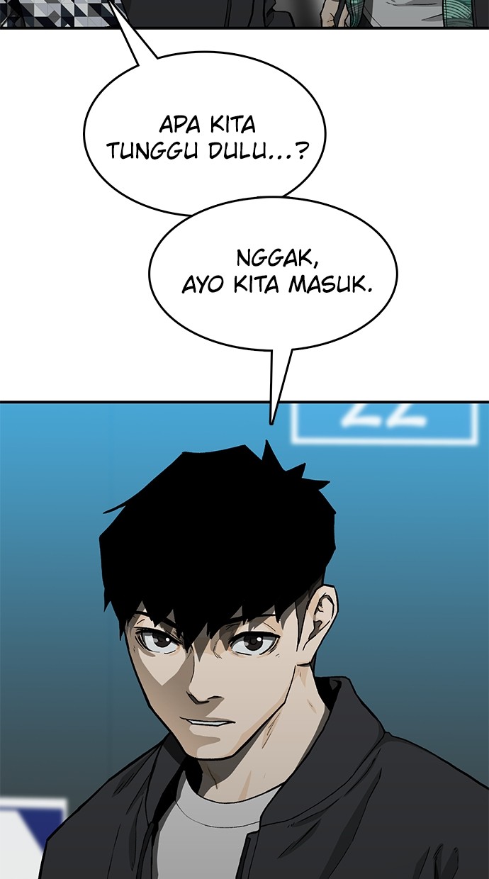 Fight Hard Chapter 38 Gambar 101