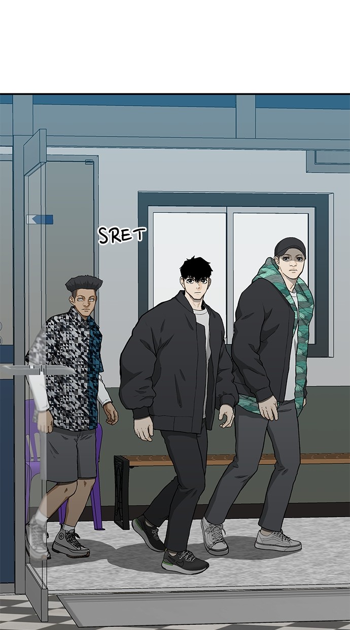 Fight Hard Chapter 38 Gambar 104
