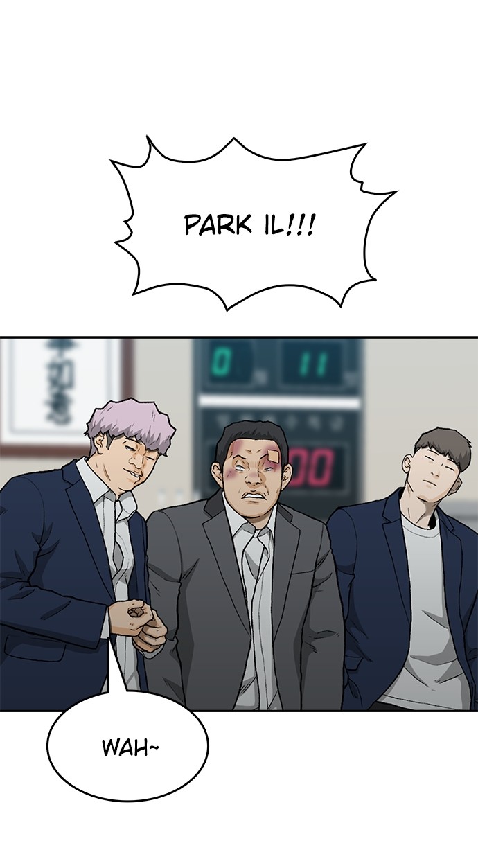 Fight Hard Chapter 38 Gambar 106