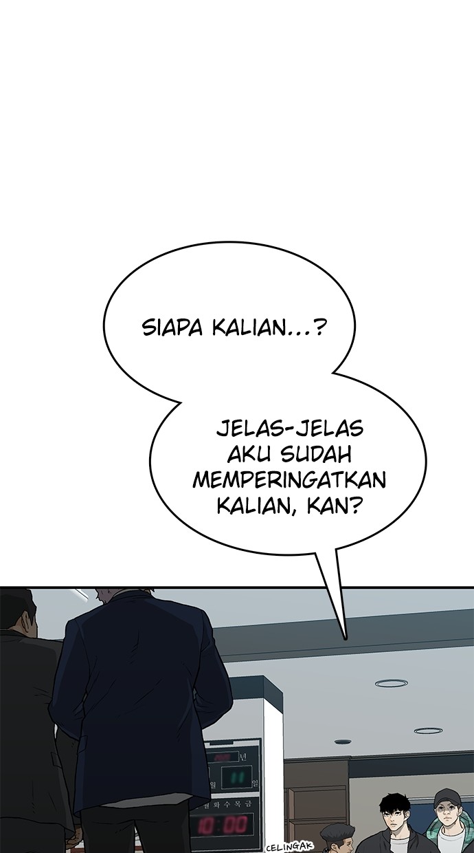 Fight Hard Chapter 38 Gambar 107