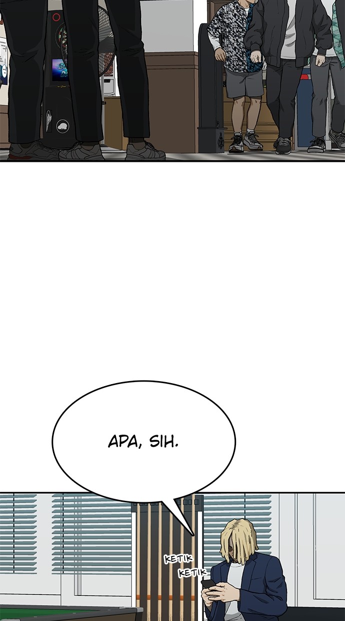 Fight Hard Chapter 38 Gambar 108