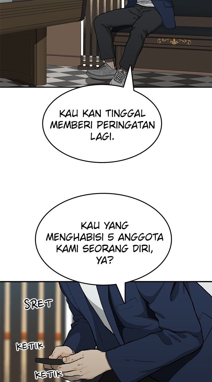 Fight Hard Chapter 38 Gambar 109