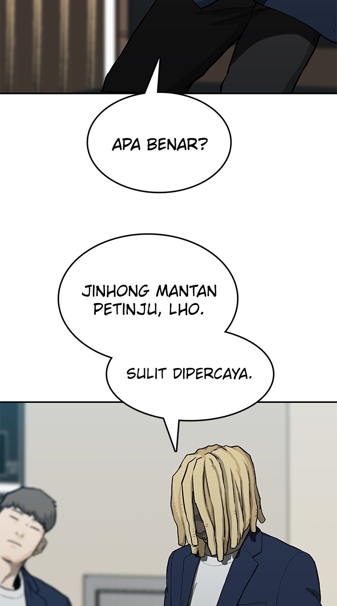 Fight Hard Chapter 38 Gambar 110