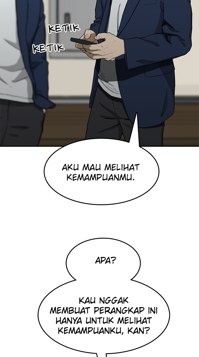 Fight Hard Chapter 38 Gambar 111