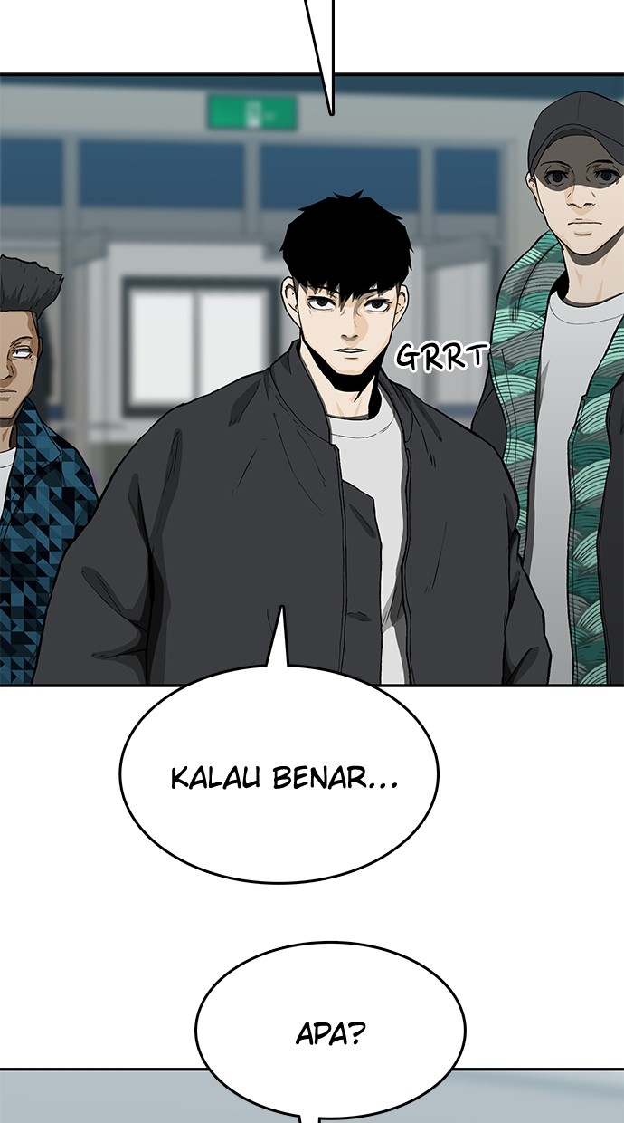 Fight Hard Chapter 38 Gambar 112