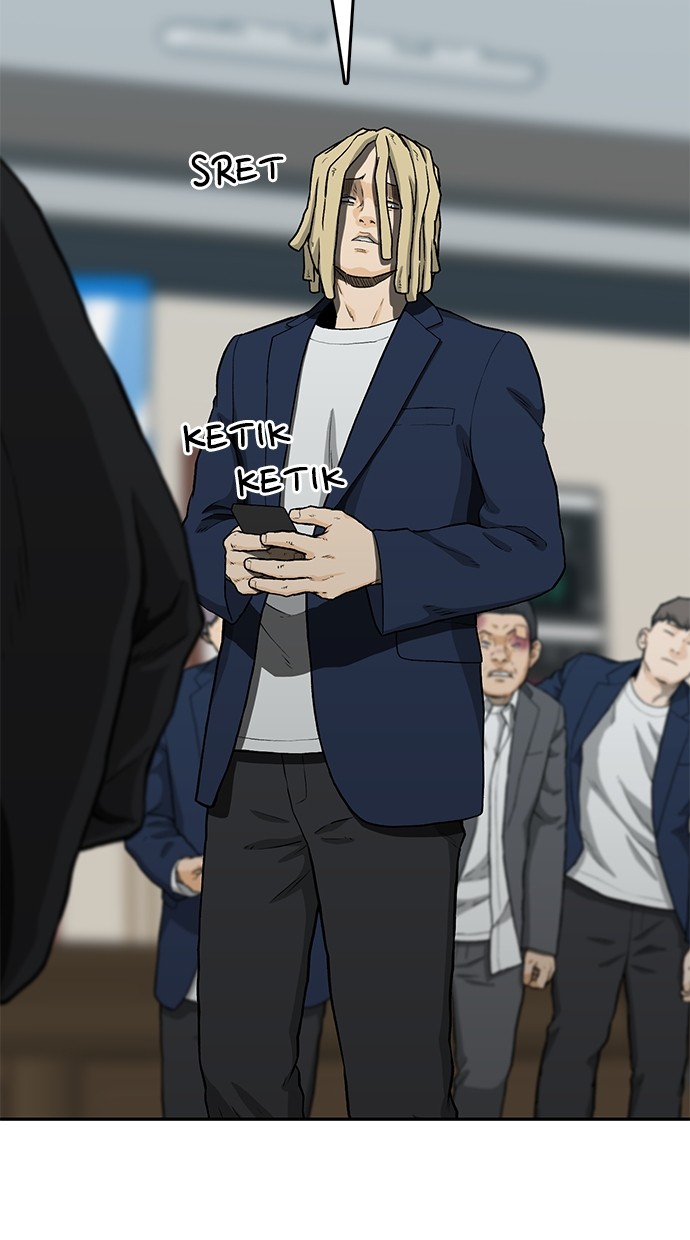 Fight Hard Chapter 38 Gambar 113