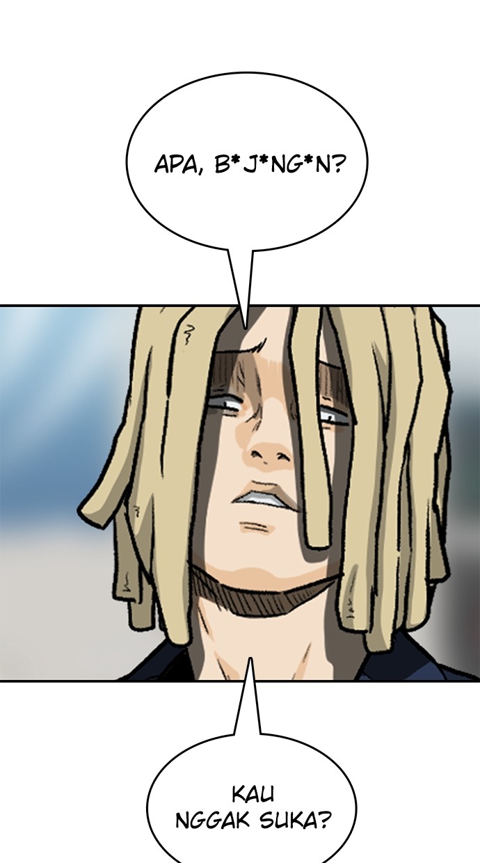 Fight Hard Chapter 38 Gambar 114