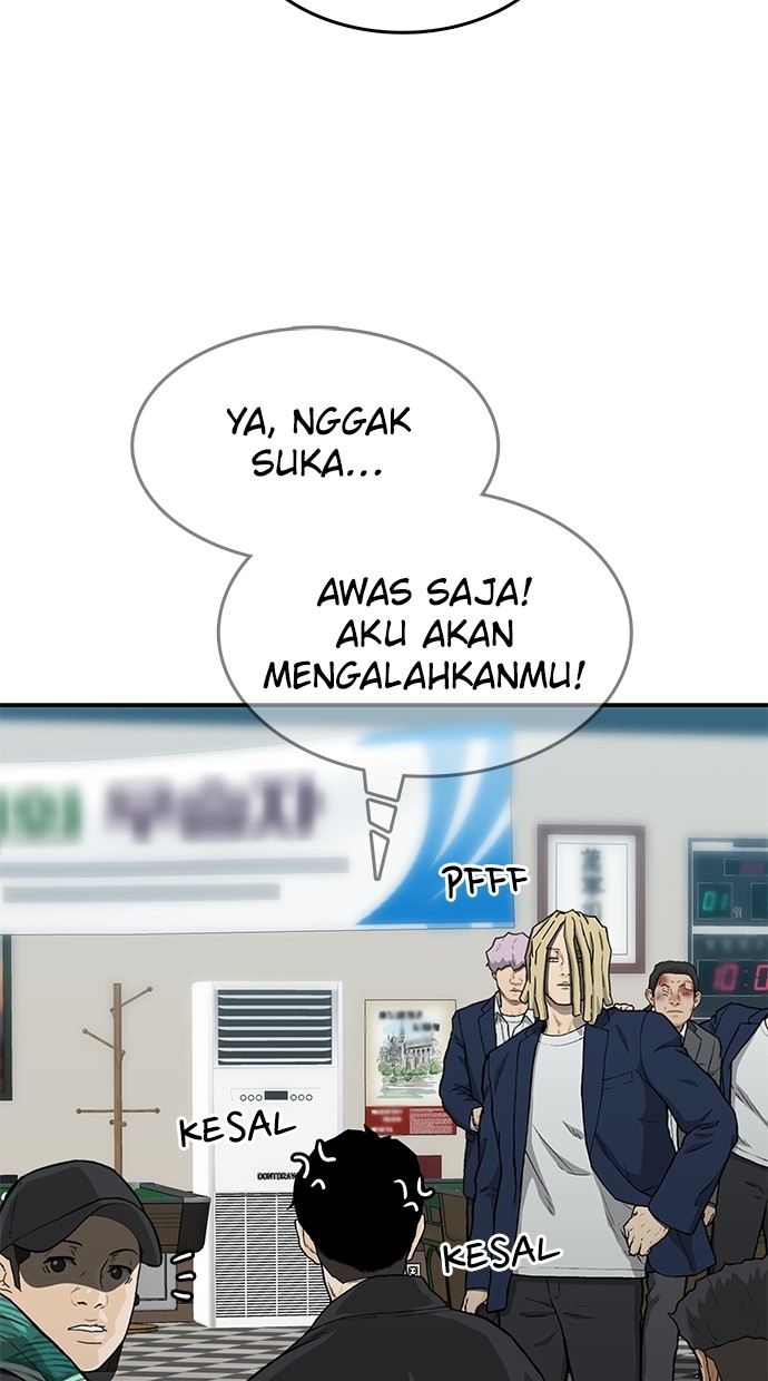 Fight Hard Chapter 38 Gambar 115