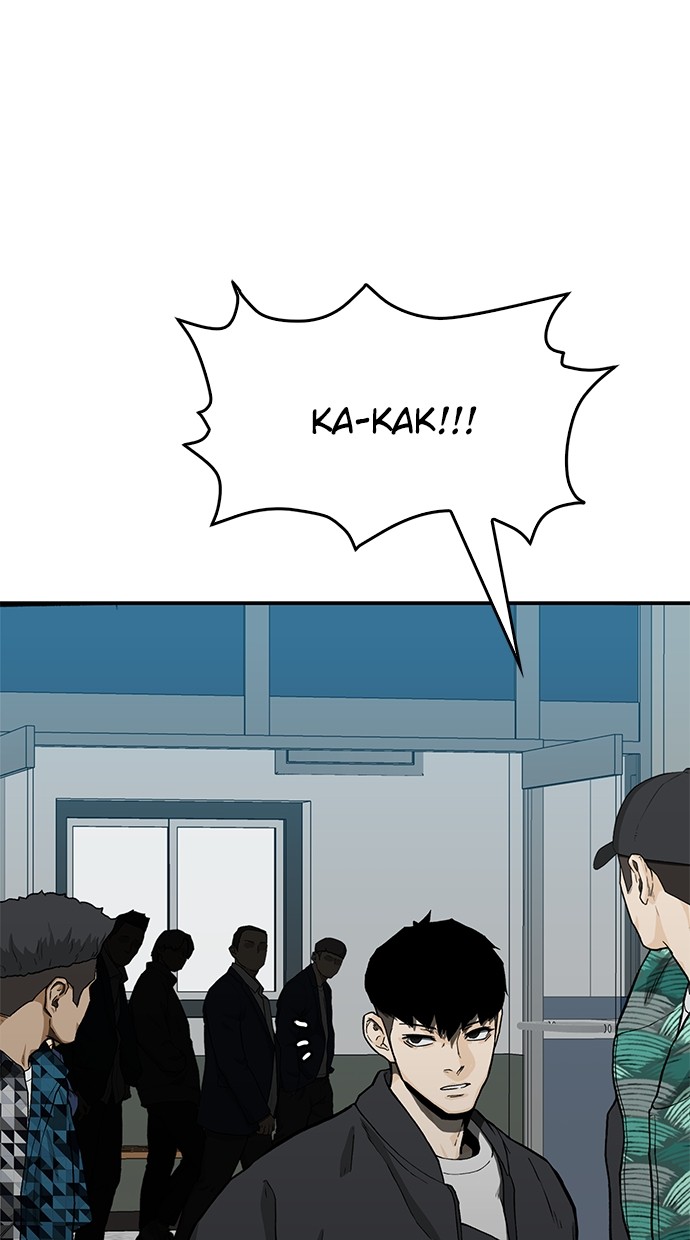 Fight Hard Chapter 38 Gambar 117