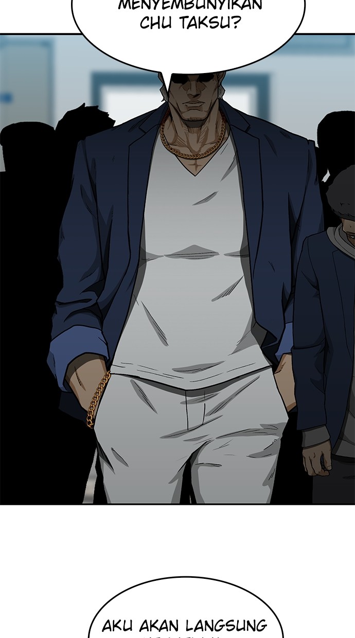 Fight Hard Chapter 38 Gambar 122