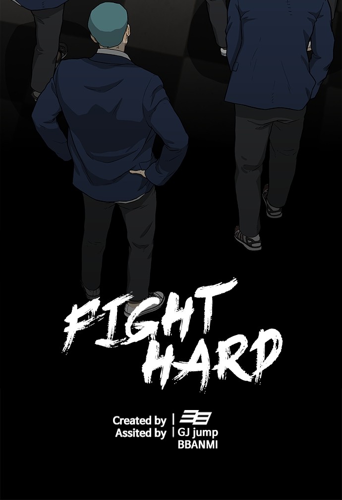 Fight Hard Chapter 38 Gambar 127