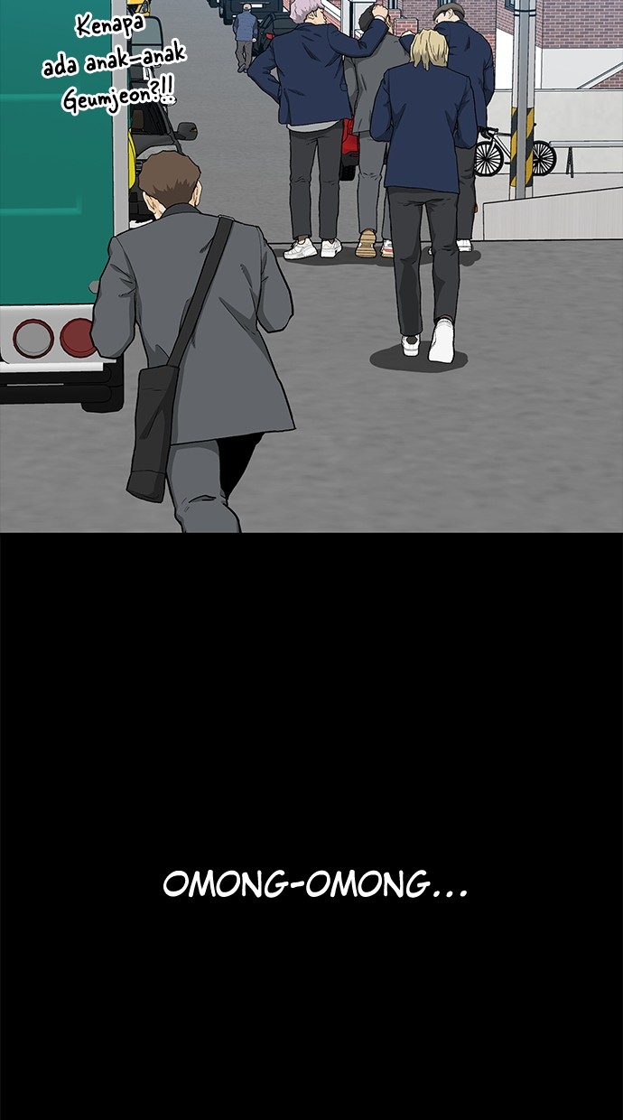 Fight Hard Chapter 38 Gambar 14