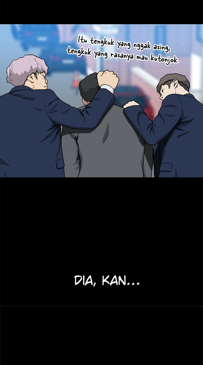 Fight Hard Chapter 38 Gambar 15