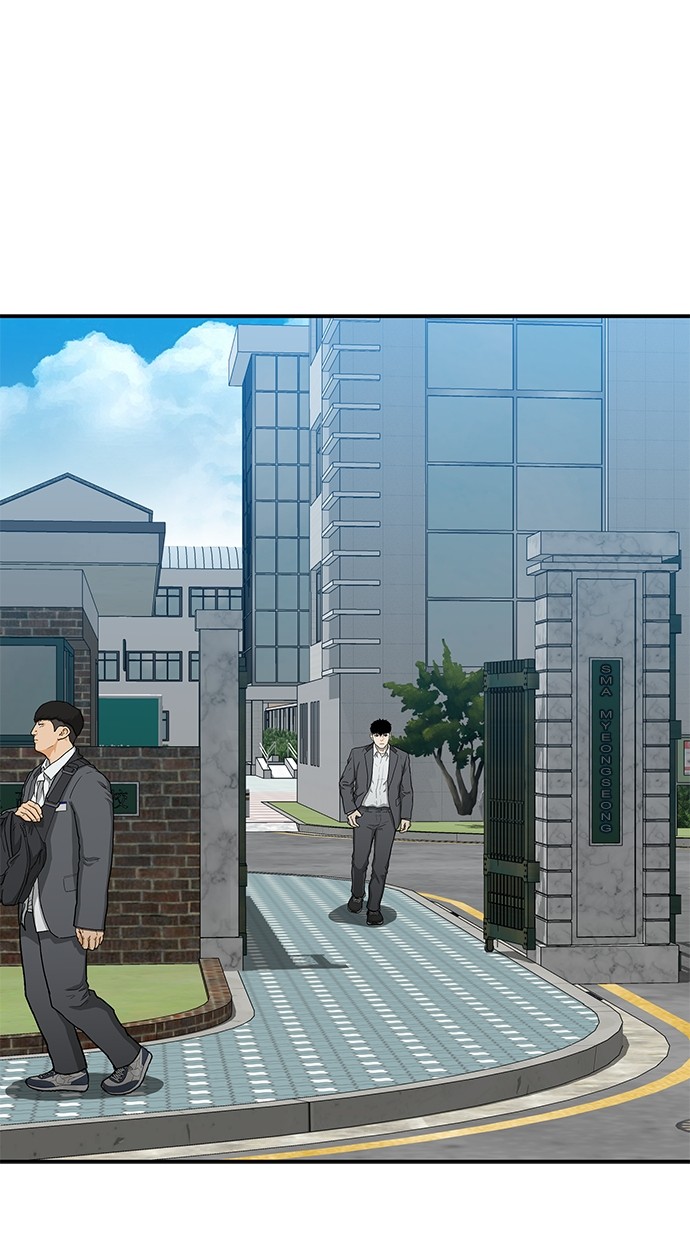 Baca  Fight Hard Chapter 38 Gambar 2