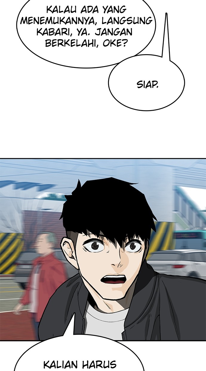 Fight Hard Chapter 38 Gambar 22
