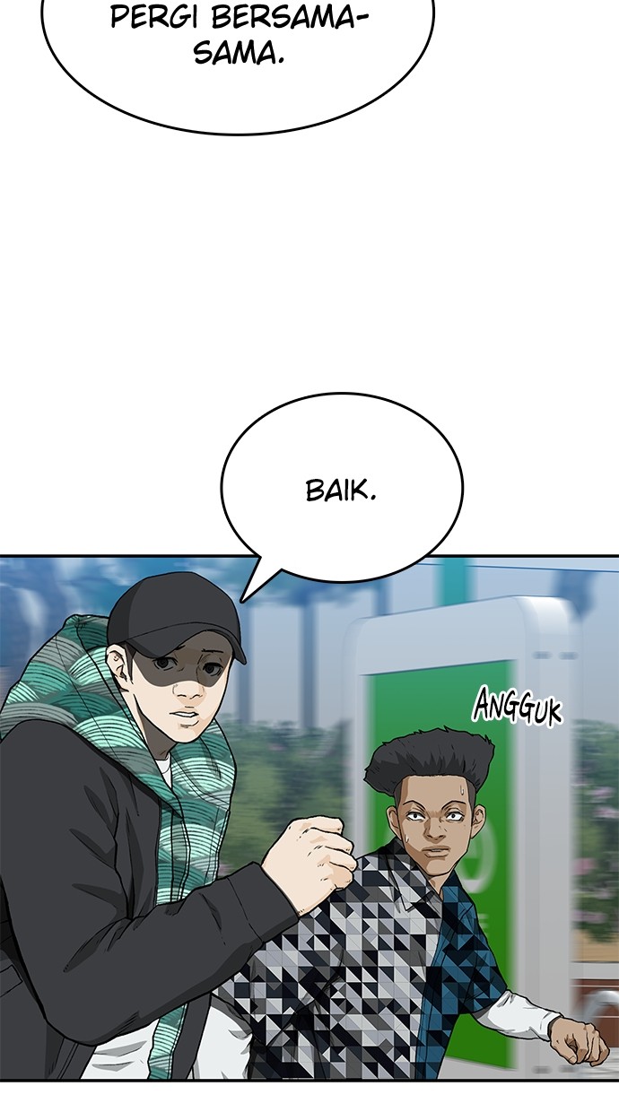 Fight Hard Chapter 38 Gambar 23