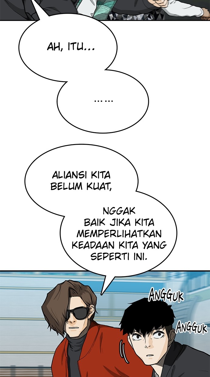 Fight Hard Chapter 38 Gambar 26