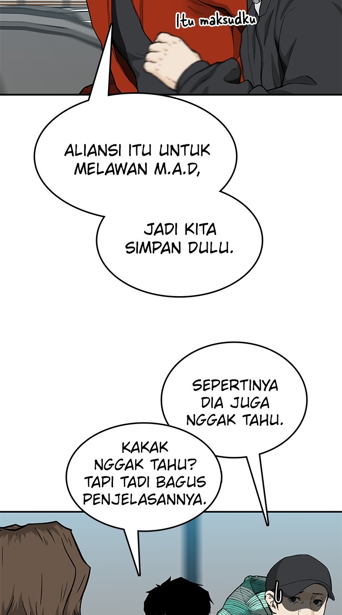 Fight Hard Chapter 38 Gambar 27