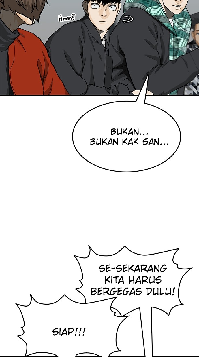 Fight Hard Chapter 38 Gambar 28