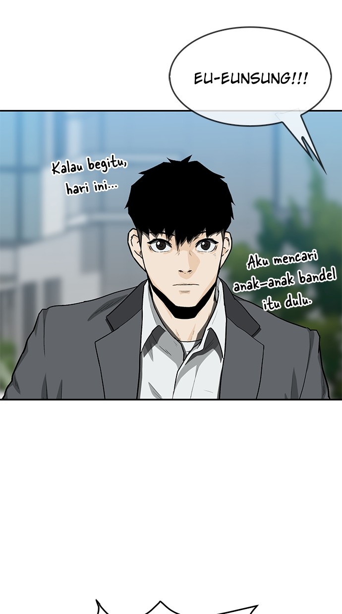 Fight Hard Chapter 38 Gambar 3