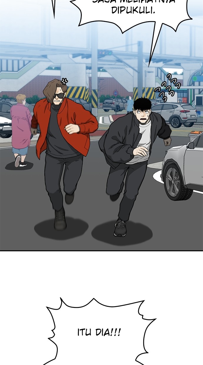 Fight Hard Chapter 38 Gambar 31