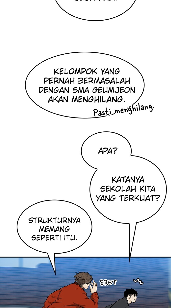 Fight Hard Chapter 38 Gambar 33