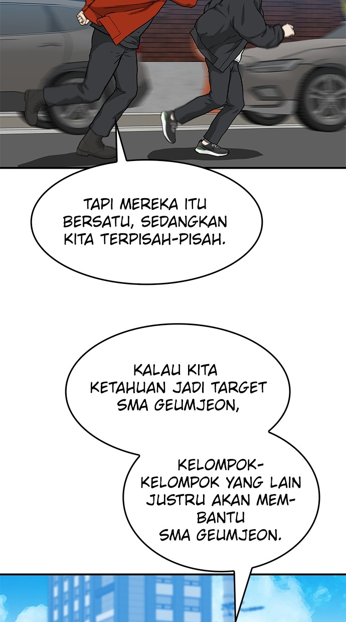 Fight Hard Chapter 38 Gambar 34