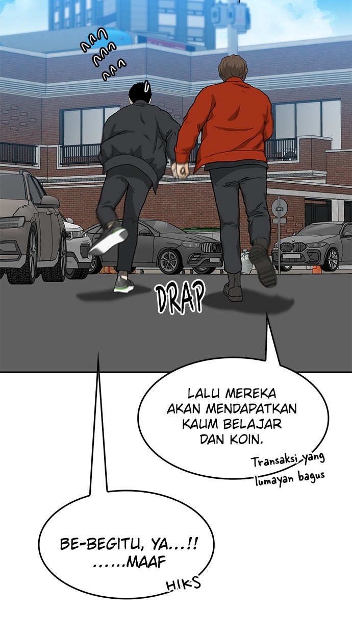 Fight Hard Chapter 38 Gambar 35