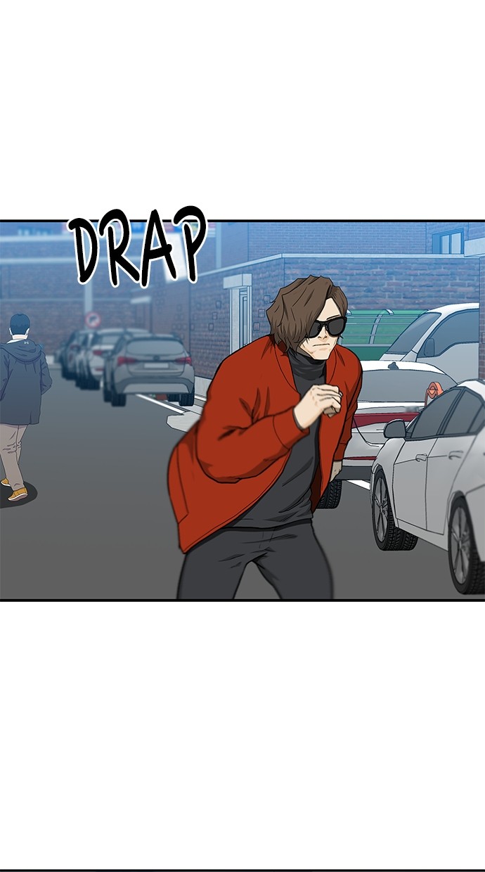 Fight Hard Chapter 38 Gambar 38