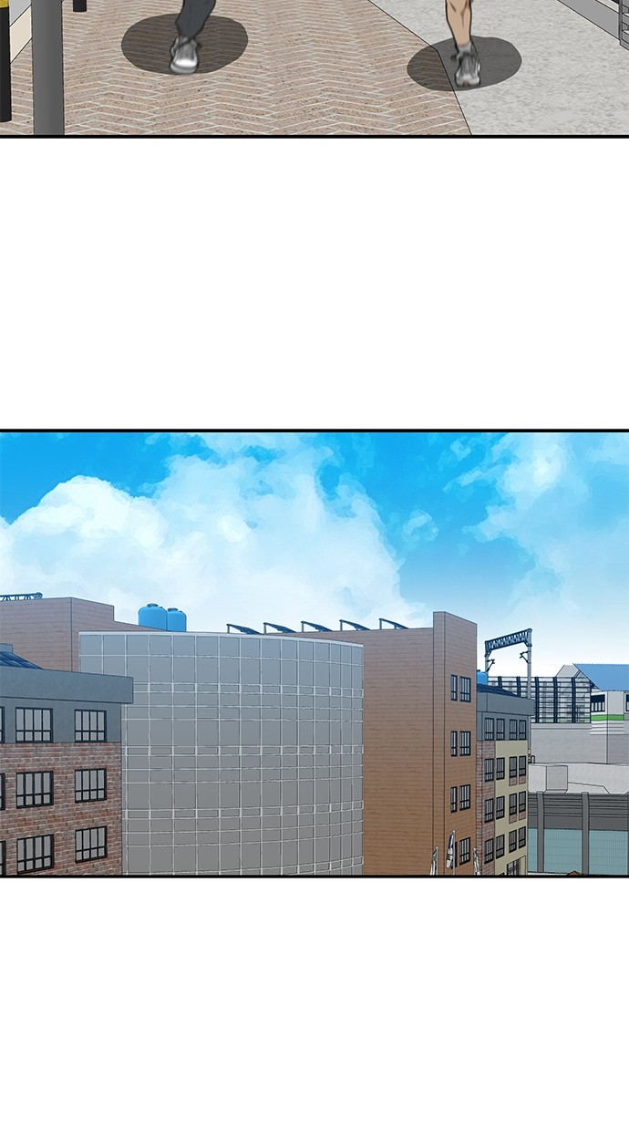 Fight Hard Chapter 38 Gambar 40