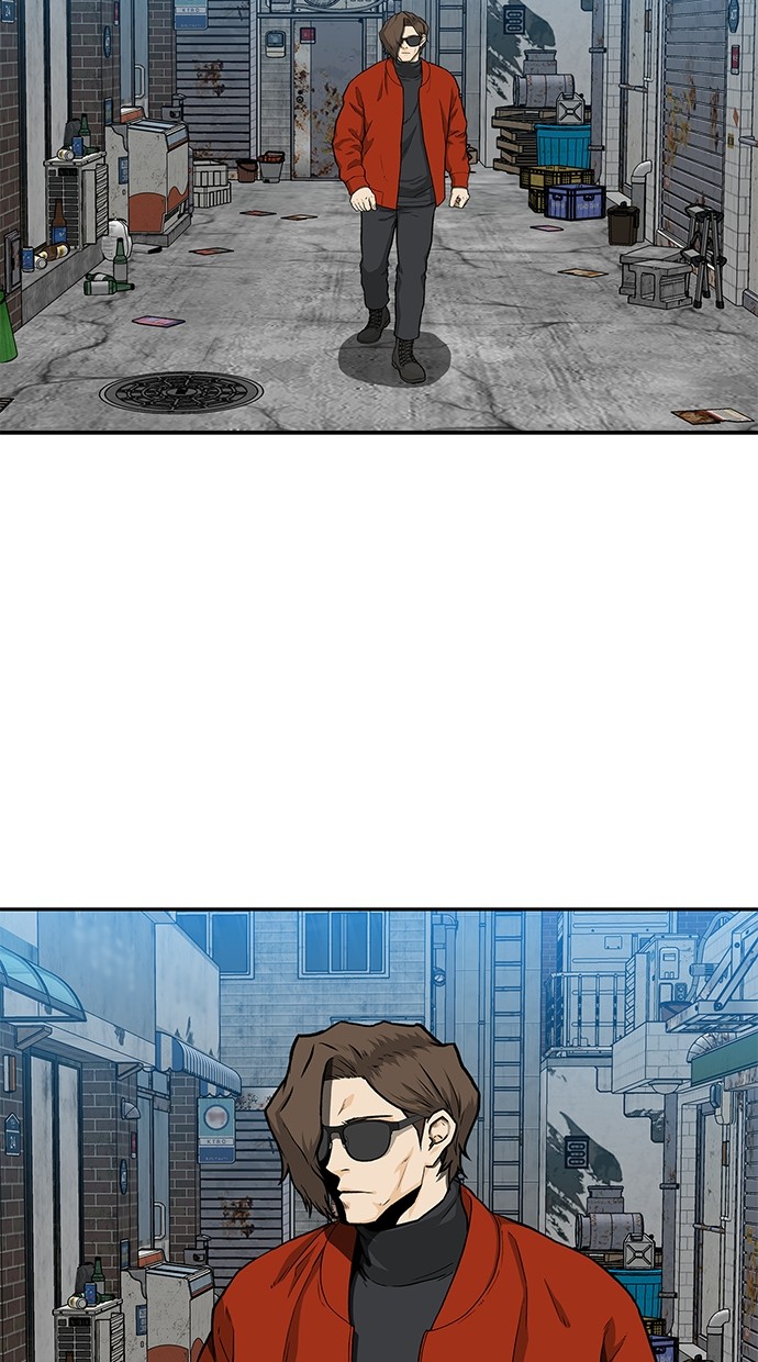 Fight Hard Chapter 38 Gambar 45