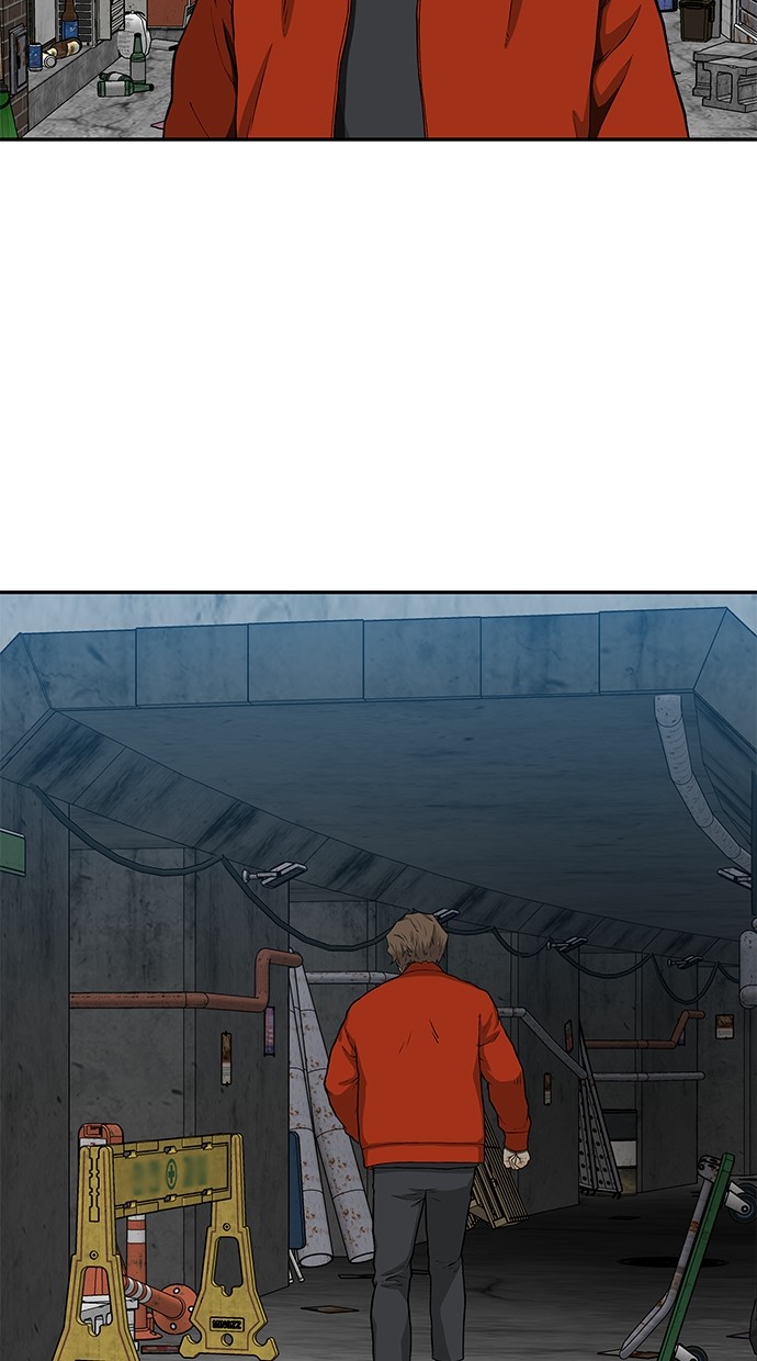 Fight Hard Chapter 38 Gambar 46