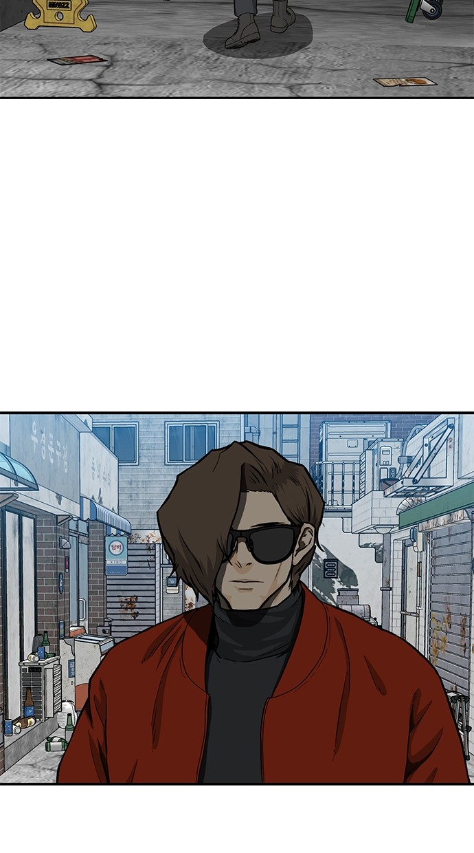 Fight Hard Chapter 38 Gambar 47