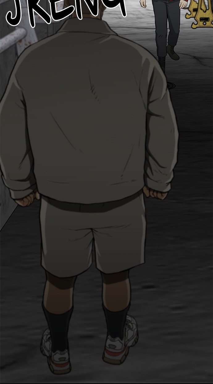 Fight Hard Chapter 38 Gambar 49