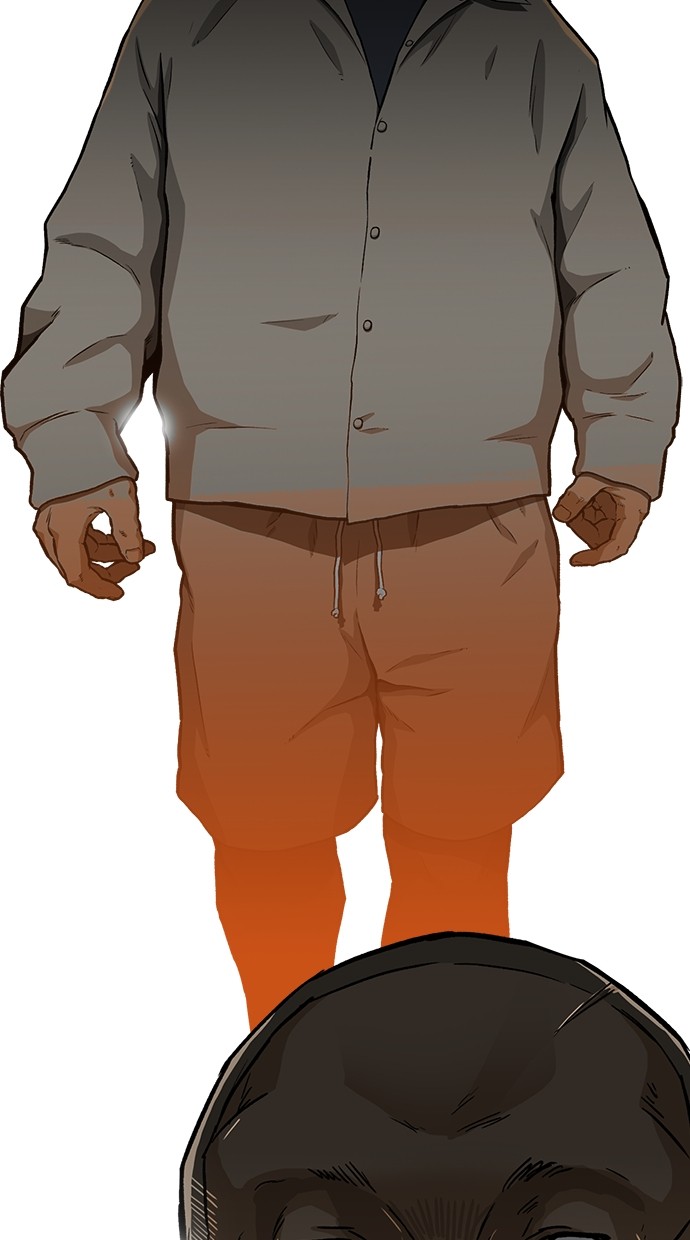 Fight Hard Chapter 38 Gambar 51