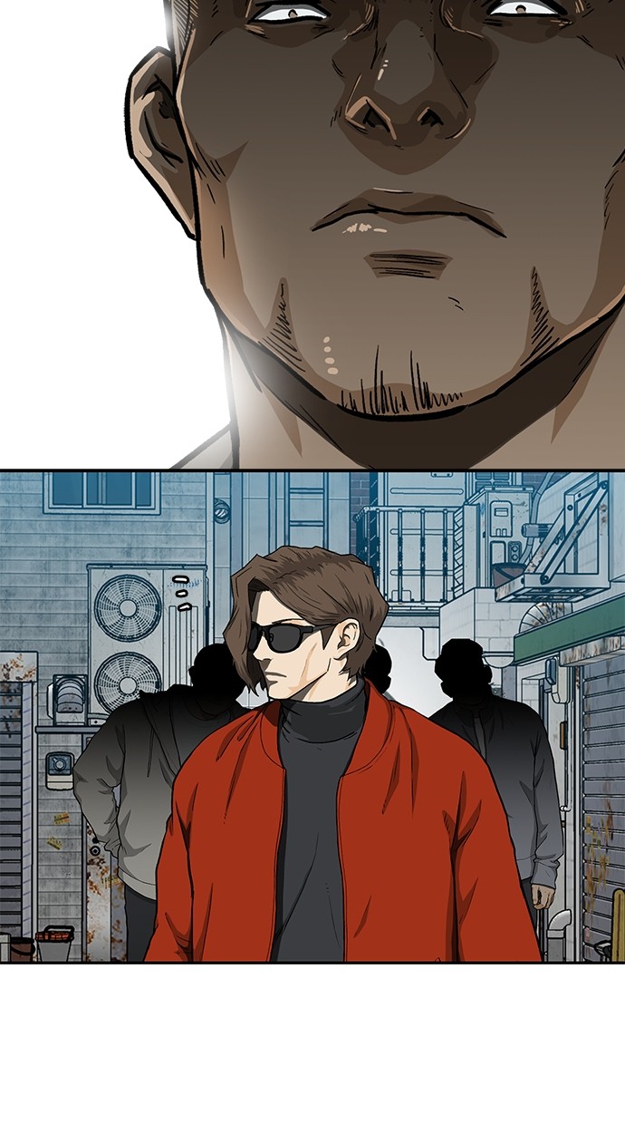 Fight Hard Chapter 38 Gambar 52