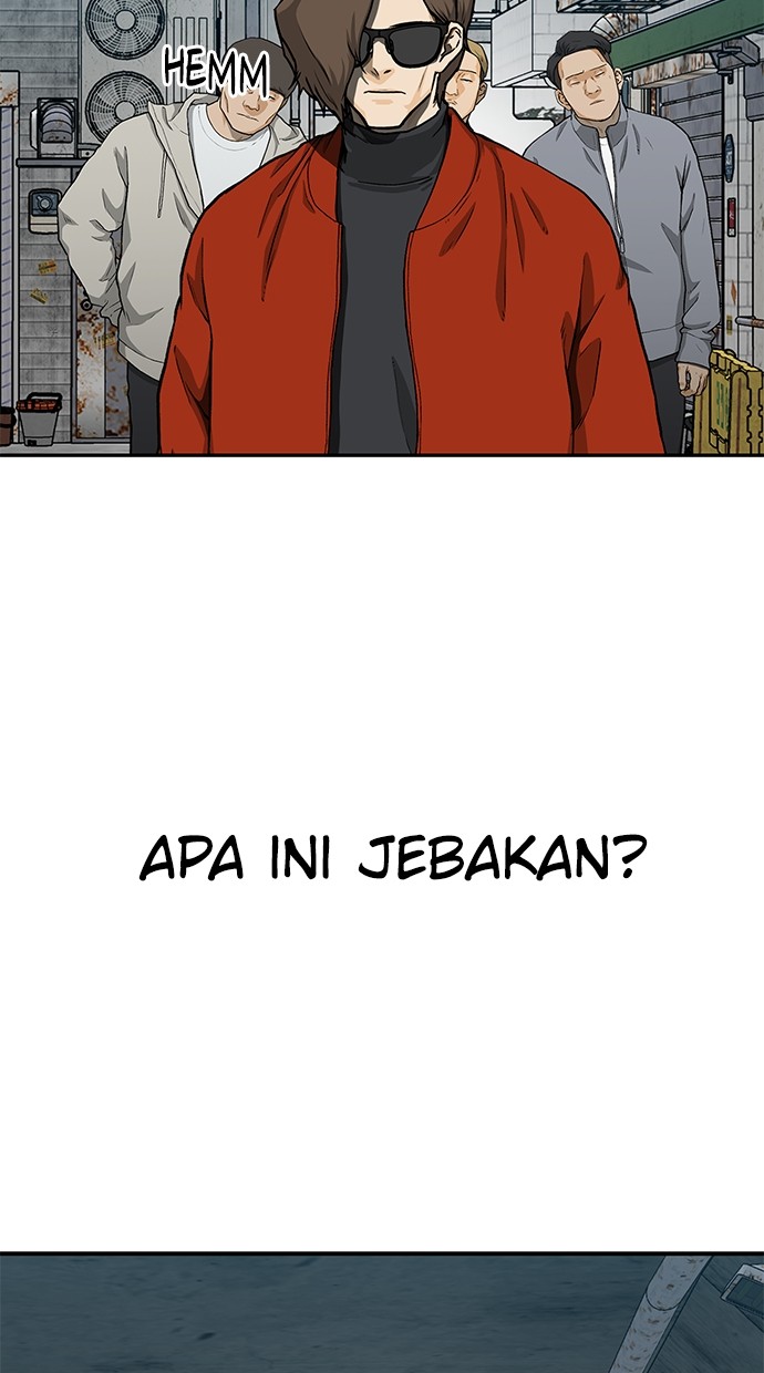 Fight Hard Chapter 38 Gambar 54