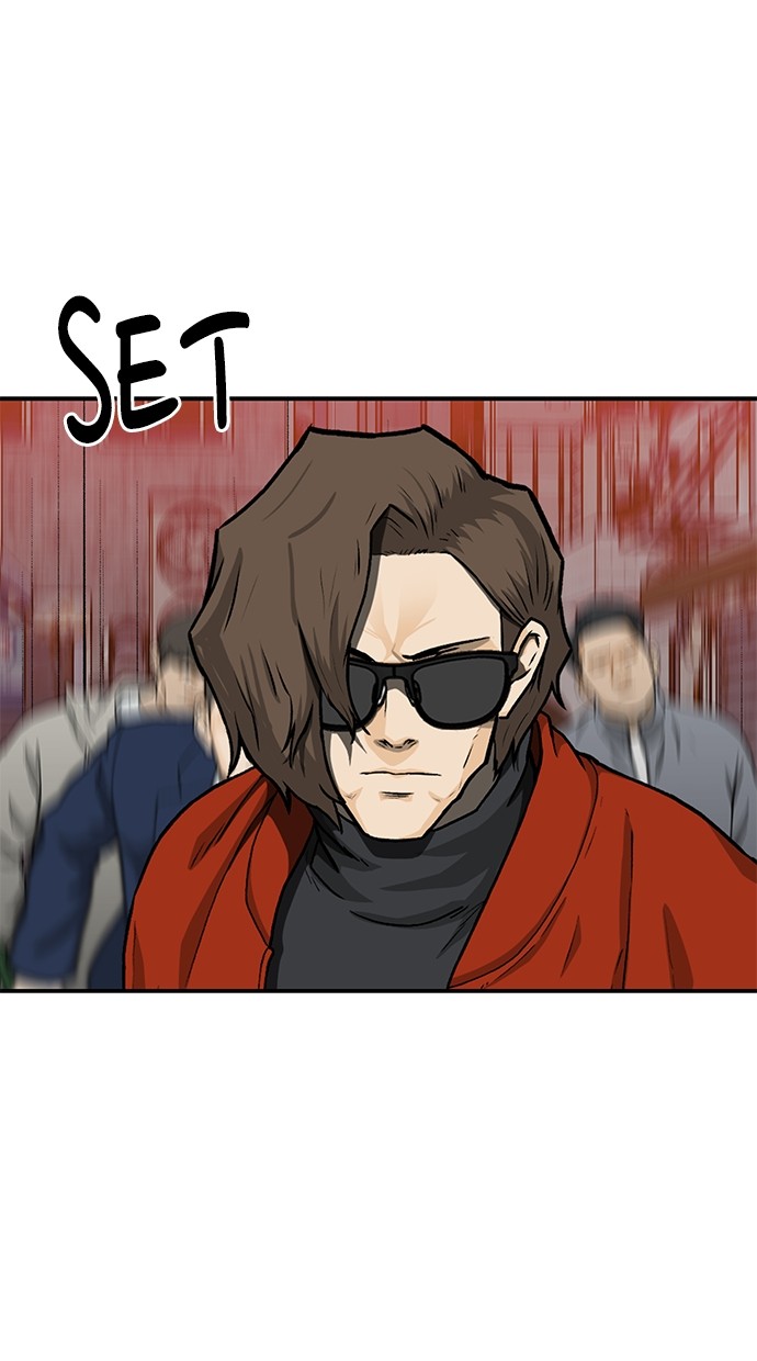 Fight Hard Chapter 38 Gambar 58