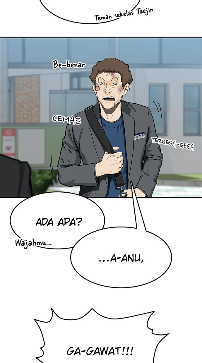 Fight Hard Chapter 38 Gambar 6