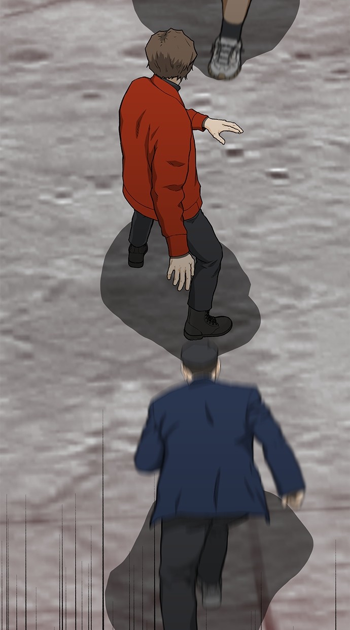 Fight Hard Chapter 38 Gambar 62