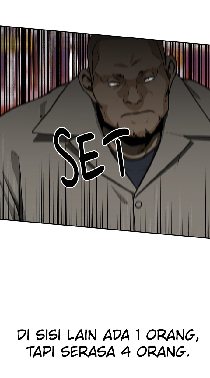 Fight Hard Chapter 38 Gambar 66